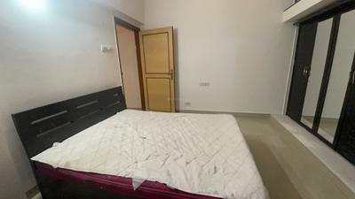 1 BHK Flat