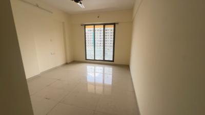 Bedroom Image of 1600 Sq.ft 3 BHK Apartment / Flat for sale in Siddhivinayak Utopia, Ulwe Navi Mumbai for Rs. 21000000