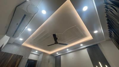 Kitchen Image of 1000 Sq.ft 1 BHK Builder Floor for rent in Sector 38 Gurgaon for Rs. 39000