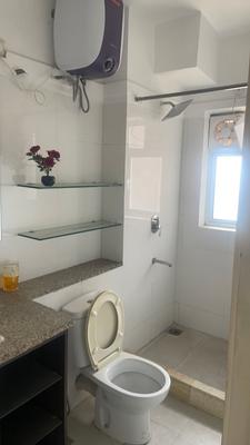 Image of 2130 Sq.ft 4 BHK Apartment / Flat for sale in DLF New Town Heights 1, Sector 86, Gurgaon for Rs. 25000000
