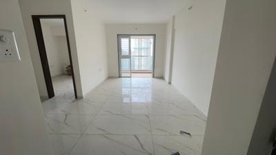 Living Room Image of 900 Sq.ft 2 BHK Apartment / Flat for sale in Kohinoor Sapphire III, Tathawade Pune for Rs. 8600000