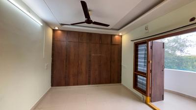 Bedroom Image of 2200 Sq.ft 3 BHK Apartment / Flat for rent in East Marredpally Secunderabad for Rs. 32000