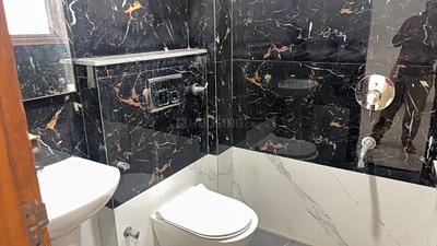 Image of 1440 Sq.ft 3 BHK Apartment / Flat for sale in Rajpur, New Delhi for Rs. 9000000