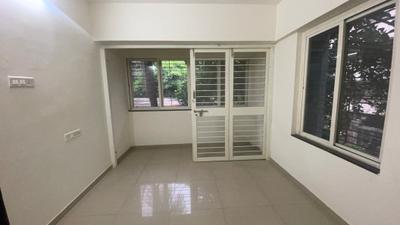 Bedroom Image of 1500 Sq.ft 3 BHK Apartment / Flat for sale in Erandwane Pune for Rs. 22500000