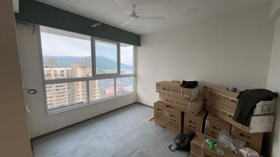 1 BHK Flat