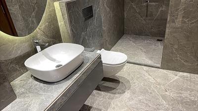 Image of 1900 Sq.ft 3 BHK Builder Floor for sale in Sector 8 Dwarka, New Delhi for Rs. 24500000