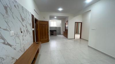 Living Room Image of 1150 Sq.ft 2 BHK Apartment / Flat for rent in BTM Layout Bengaluru for Rs. 57499