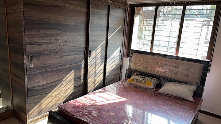 Deonar Village, Chembur Bedroom 1