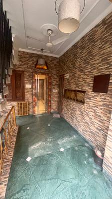 Main Entrance Image of 1300 Sq.ft 2 BHK Apartment / Flat for rent in Lajpat Nagar New Delhi for Rs. 69000