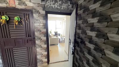 Image of 973 Sq.ft 2 BHK Apartment / Flat for sale in Aditya Luxuria Estate, Bamheta Village, Ghaziabad for Rs. 7000000