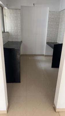 Kitchen Image of 850 Sq.ft 2 BHK Apartment / Flat for rent in 39 Avenue, Hinjawadi Pune for Rs. 30000