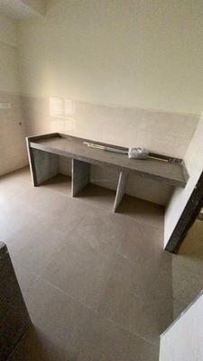 Kitchen Image of 1500 Sq.ft 3 BHK Apartment / Flat for sale in A H Heights, Jogeshwari West Mumbai for Rs. 31500000