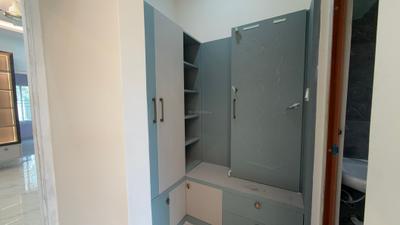 Bedroom Image of 1200 Sq.ft 2 BHK Apartment / Flat for rent in R.K. Hegde Nagar Bengaluru for Rs. 30000