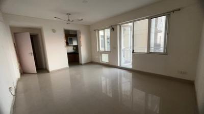 Living Room Image of 1385 Sq.ft 3 BHK Apartment / Flat for rent in Jaypee Kosmos, Sector 134 Noida for Rs. 28000