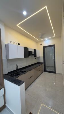 Kitchen Image of 3500 Sq.ft 4 BHK Villa for sale in Karolan Ka Barh Jaipur for Rs. 21100000