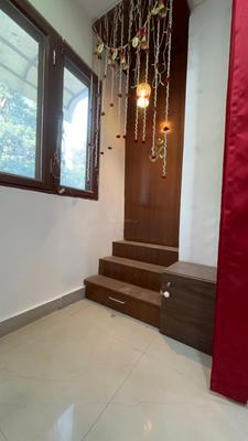 Pooja Room One Image of 2950 Sq.ft 3 BHK Builder Floor for sale in Palm Ardee City, Sector 52 Gurgaon for Rs. 22500000