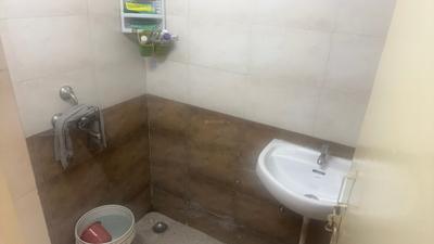 Bathroom Image of 500 Sq.ft 1 BHK Apartment / Flat for sale in ROF Ananda, Sector 95 Gurgaon for Rs. 4100000