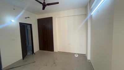 Bedroom Image of 1464 Sq.ft 3 BHK Apartment / Flat for rent in Supertech Eco Village 3, Noida Extension Greater Noida for Rs. 20000
