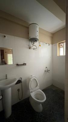 Image of 1250 Sq.ft 2 BHK Builder Floor for rent in HSR Layout, Bengaluru for Rs. 56000