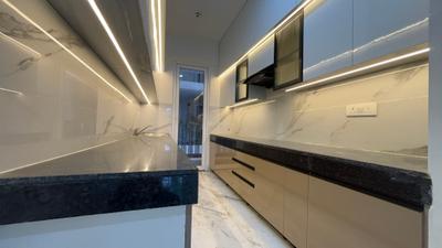 Kitchen Image of 1494 Sq.ft 3.5 BHK Apartment / Flat for sale in M3M Soulitude , Sector 89 Gurgaon for Rs. 16700000