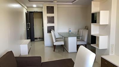 2 BHK Flat