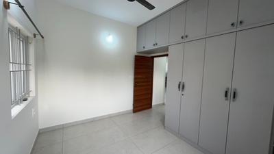 Bedroom Image of 1150 Sq.ft 2 BHK Apartment / Flat for rent in BTM Layout Bengaluru for Rs. 57499