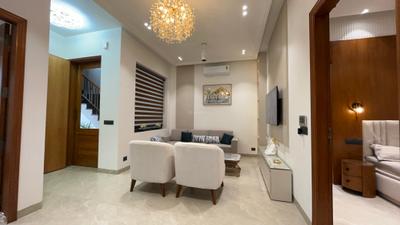 Living Room Image of 2485 Sq.ft 4 BHK Independent House for sale in Kharar Mohali for Rs. 21000000