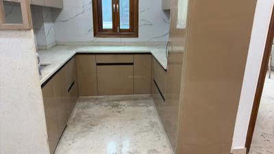 Kitchen Image of 1000 Sq.ft 3 BHK Builder Floor for sale in Sector 7 Rohini New Delhi for Rs. 16500000