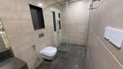 Image of 2800 Sq.ft 3 BHK Apartment / Flat for rent in Mahalakshmi, Mumbai for Rs. 415000