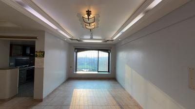 Living Room Image of 1080 Sq.ft 2 BHK Apartment / Flat for sale in Vastu Tower, Malad West Mumbai for Rs. 27500000