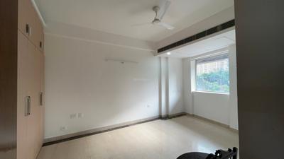 Bedroom Image of 2560 Sq.ft 3 BHK Apartment / Flat for rent in Supertech ORB R, Sector 74 Noida for Rs. 47000