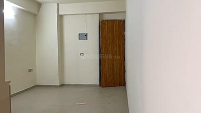 Living Room Image of 740 Sq.ft 3 BHK Apartment / Flat for sale in ROF Aalayas Phase 2, Sector 102 Gurgaon for Rs. 7550000