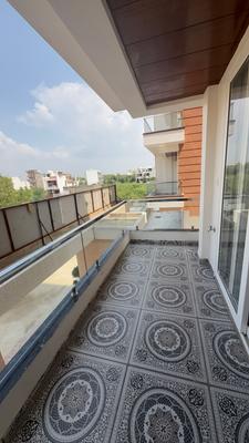 Image of 1856 Sq.ft 4 BHK Apartment / Flat for sale in Karolan Ka Barh, Jaipur for Rs. 10100000