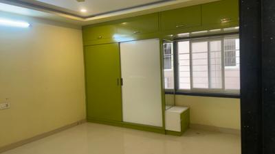 Bedroom Image of 2200 Sq.ft 3 BHK Builder Floor for rent in Seethammadhara Visakhapatnam for Rs. 30000