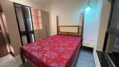 1 BHK Flat