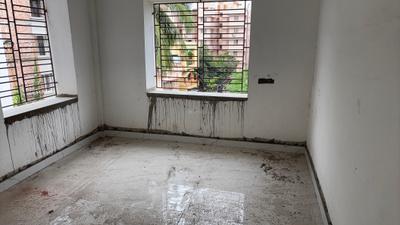Bedroom Image of 848 Sq.ft 2 BHK Apartment / Flat for sale in Chinar Park Kolkata for Rs. 3392000