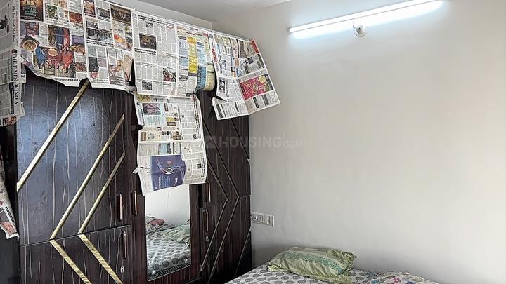 Shree Ganesh Chaurang Height Bedroom One 1