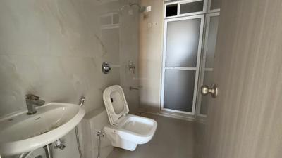 Image of 1050 Sq.ft 2 BHK Apartment / Flat for sale in Codename Cloud City, Kharghar, Navi Mumbai for Rs. 8800000