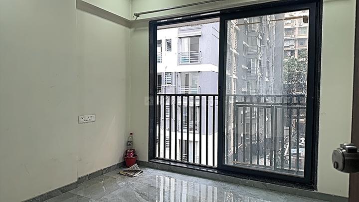 Balaji orchid Ghatkopar east Bedroom One 1