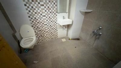 Image of 1960 Sq.ft 3 BHK Apartment / Flat for rent in Navrangpura, Ahmedabad for Rs. 35000