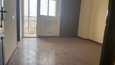 Bedroom Image of 1255 Sq.ft 2.5 BHK Apartment / Flat for sale in SVP Gulmohur Residency, Indirapuram Ghaziabad for Rs. 11000000
