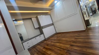 Bedroom Image of 1800 Sq.ft 4 BHK Builder Floor for sale in Vasundhara Ghaziabad for Rs. 19000000