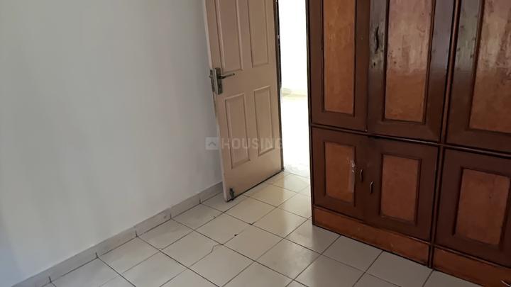 Mahavir Shradha Bedroom 1