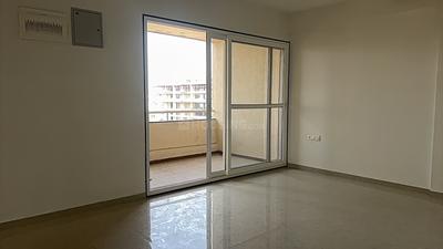 Living Room Image of 1470 Sq.ft 3 BHK Apartment / Flat for sale in Shreeji Excelencia, Gangapur Nashik for Rs. 11800000