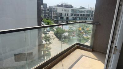 Image of 1503 Sq.ft 3.5 BHK Builder Floor for sale in Smartworld Gems, Sector 89, Gurgaon for Rs. 16800000