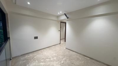Bedroom Image of 800 Sq.ft 2 BHK Apartment / Flat for sale in Santacruz West Mumbai for Rs. 46500000