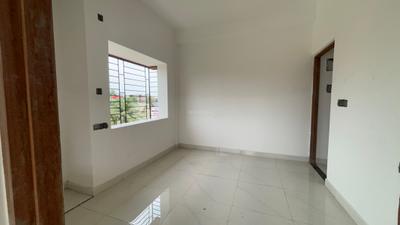 Bedroom Image of 1026 Sq.ft 3 BHK Apartment / Flat for sale in Joka Kolkata for Rs. 4500000