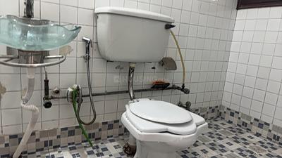 Image of 1000 Sq.ft 2 BHK Apartment / Flat for rent in DDA Flats Sarita Vihar, Sarita Vihar, New Delhi for Rs. 45000