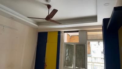 Bedroom Image of 1000 Sq.ft 2 BHK Apartment / Flat for rent in Supertech Eco Village 1, Noida Extension Greater Noida for Rs. 23000