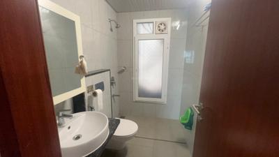 Image of 1655 Sq.ft 3 BHK Apartment / Flat for rent in L And T Raintree Boulevard, Sahakara Nagar, Bengaluru for Rs. 102000
